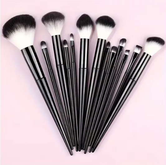 Finish Makeup Brush Set